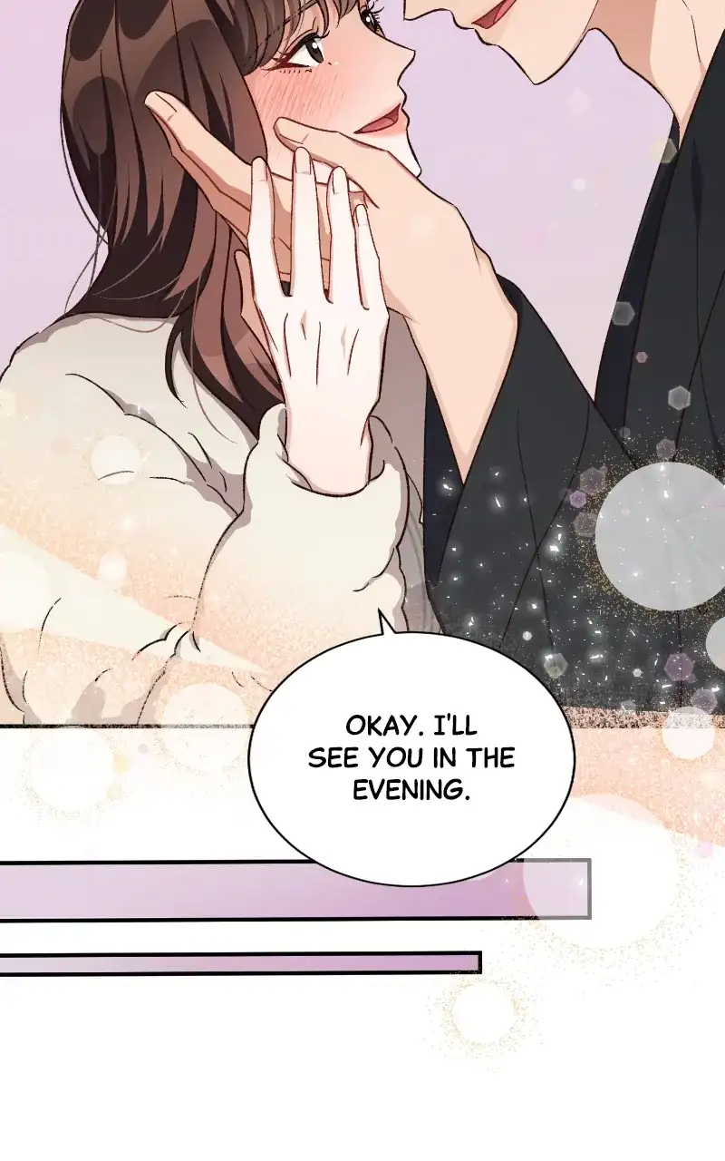 There Is No Perfect Married Couple chapter 112 page 49