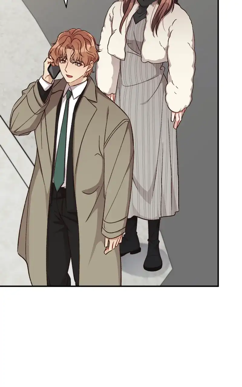 There Is No Perfect Married Couple chapter 112 page 55