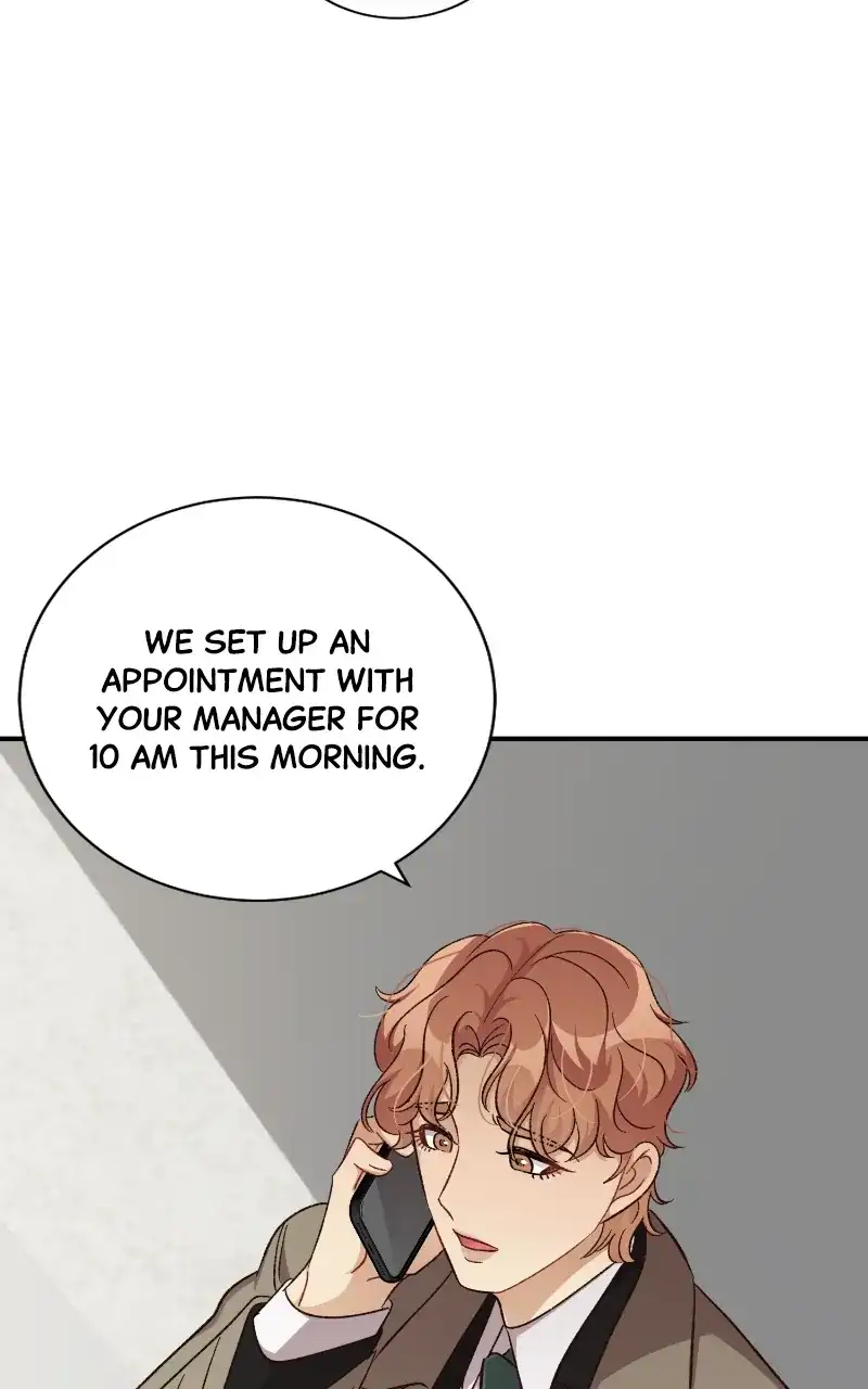 There Is No Perfect Married Couple chapter 112 page 60