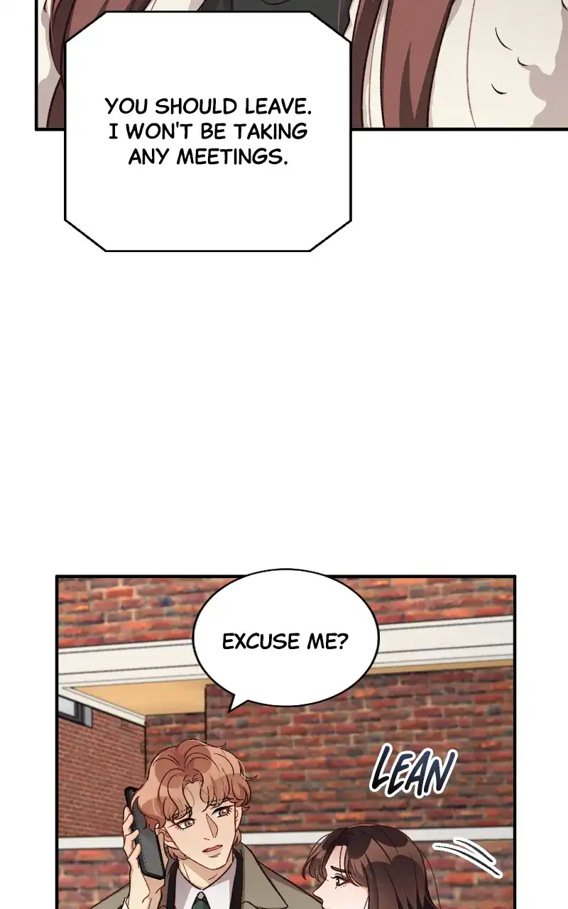 There Is No Perfect Married Couple chapter 112 page 63