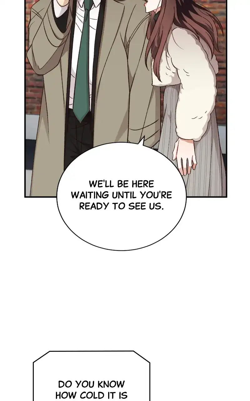 There Is No Perfect Married Couple chapter 112 page 64