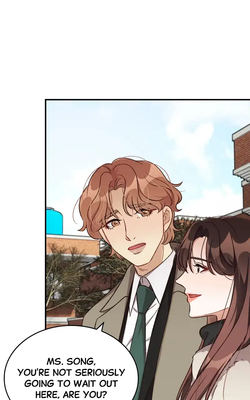 There Is No Perfect Married Couple chapter 112 page 66