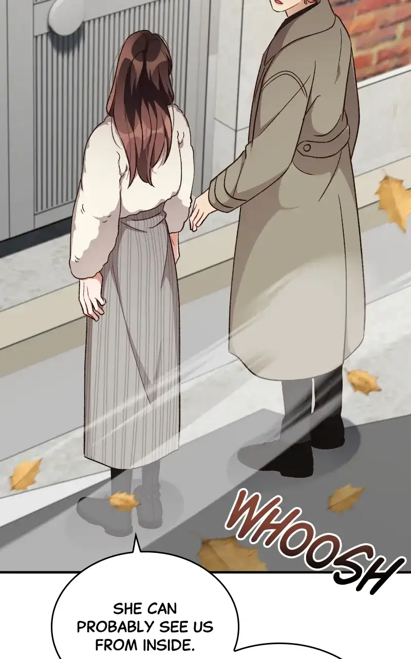 There Is No Perfect Married Couple chapter 112 page 68