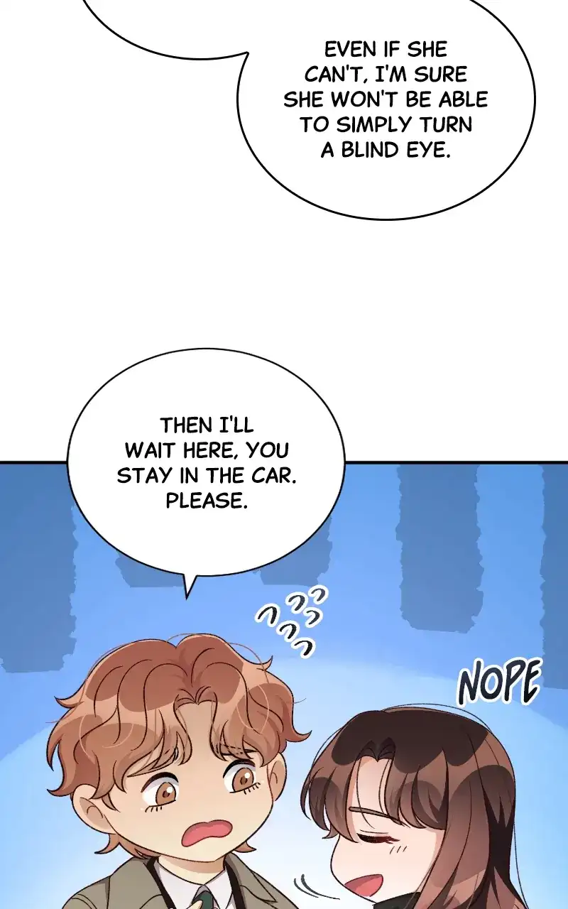 There Is No Perfect Married Couple chapter 112 page 69