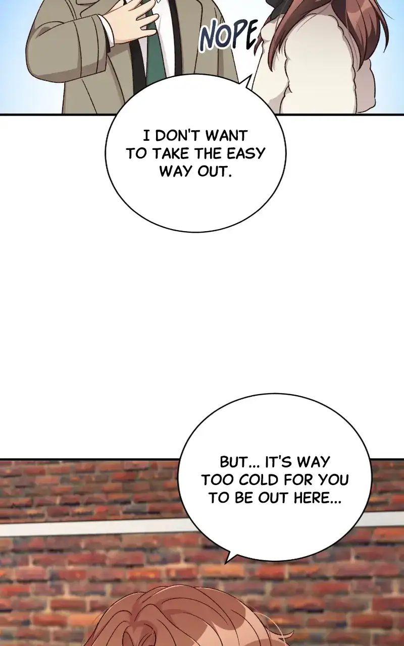 There Is No Perfect Married Couple chapter 112 page 70