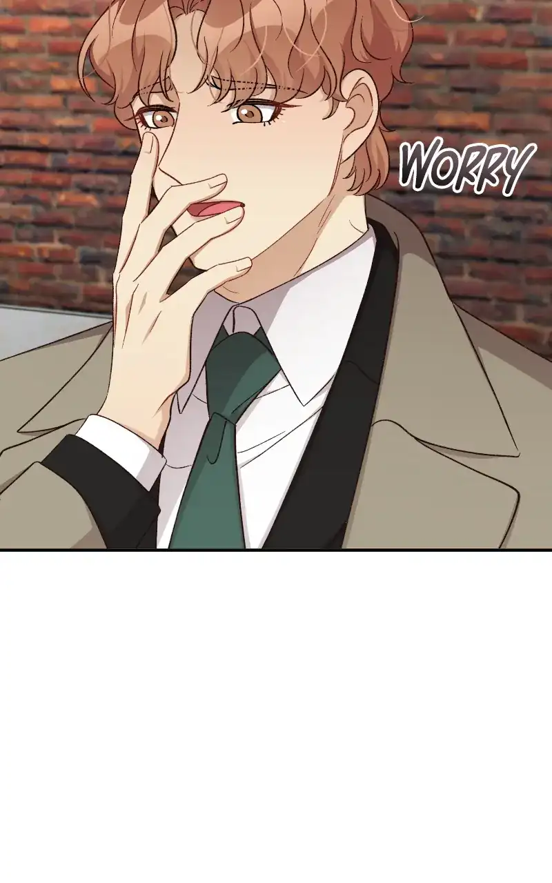 There Is No Perfect Married Couple chapter 112 page 71