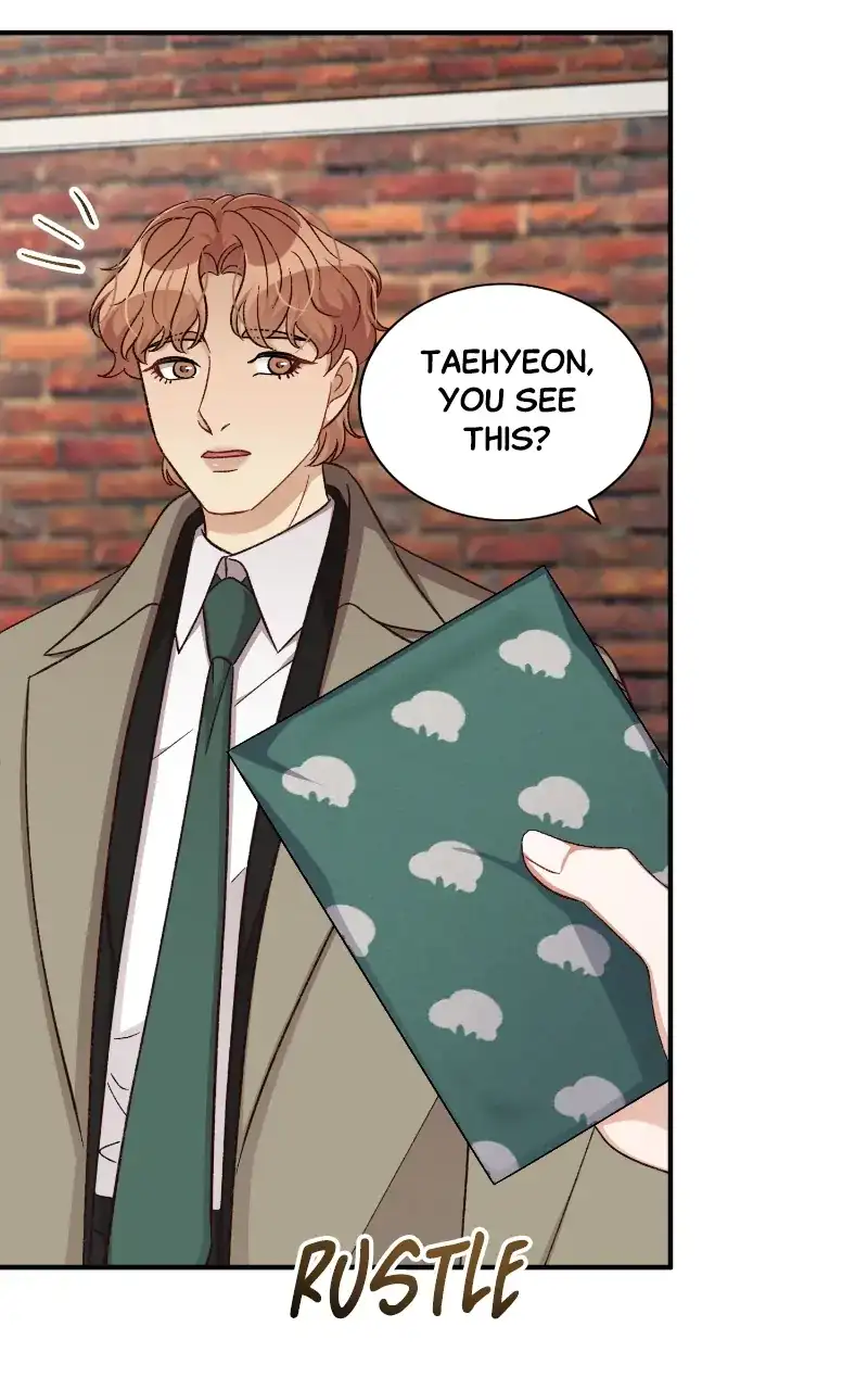 There Is No Perfect Married Couple chapter 112 page 72