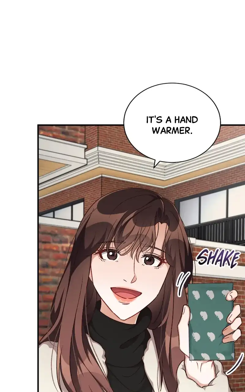 There Is No Perfect Married Couple chapter 112 page 73