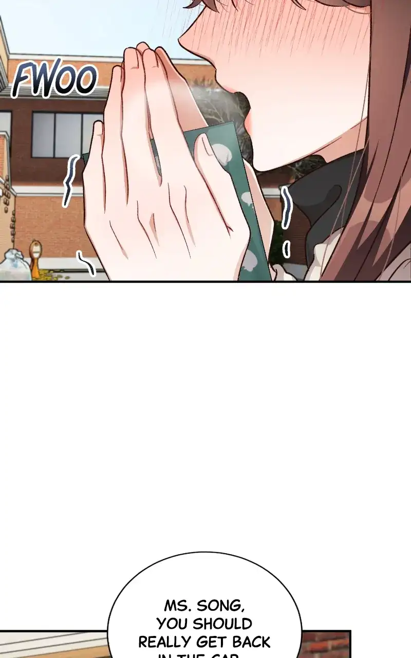 There Is No Perfect Married Couple chapter 112 page 75