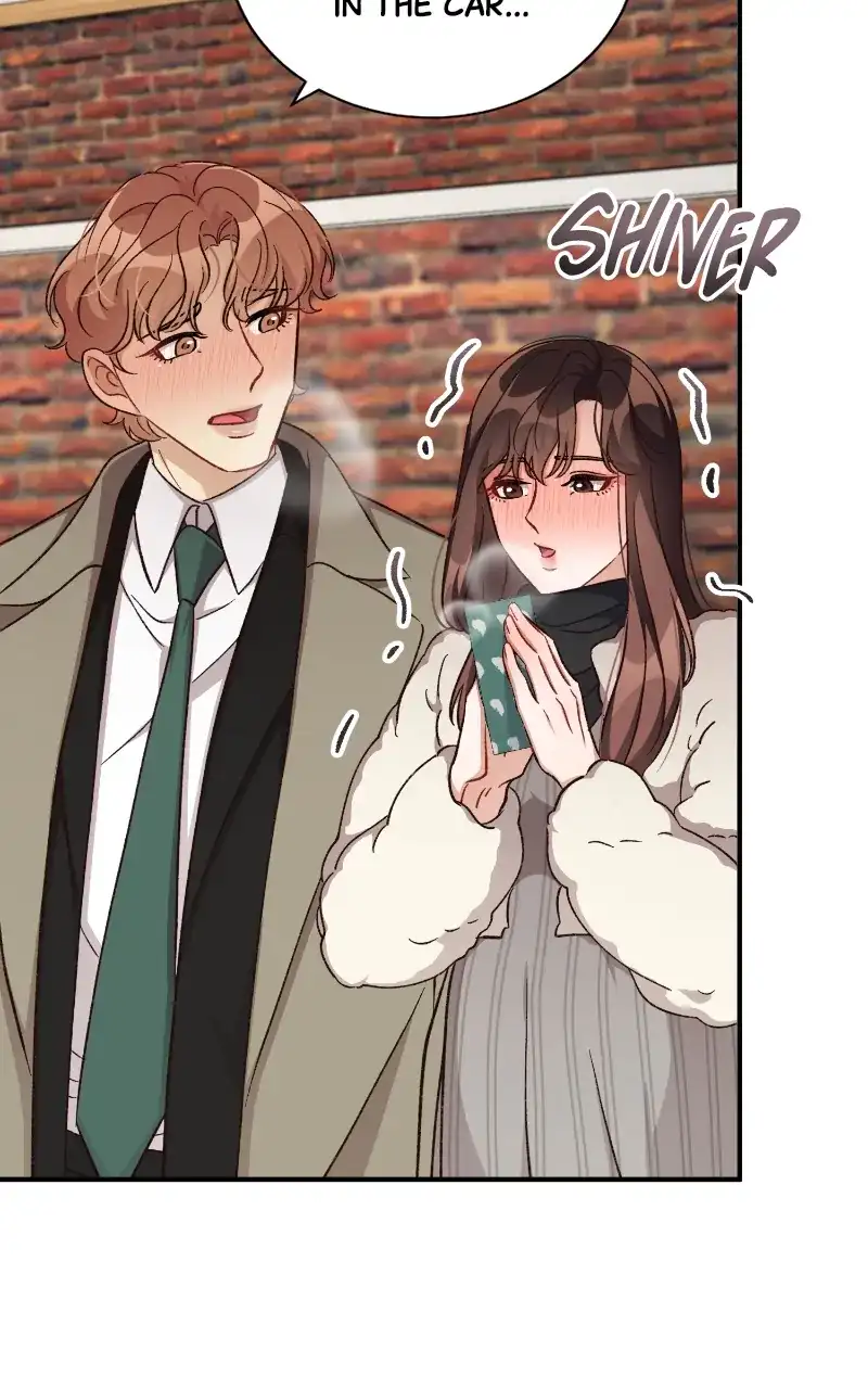 There Is No Perfect Married Couple chapter 112 page 76