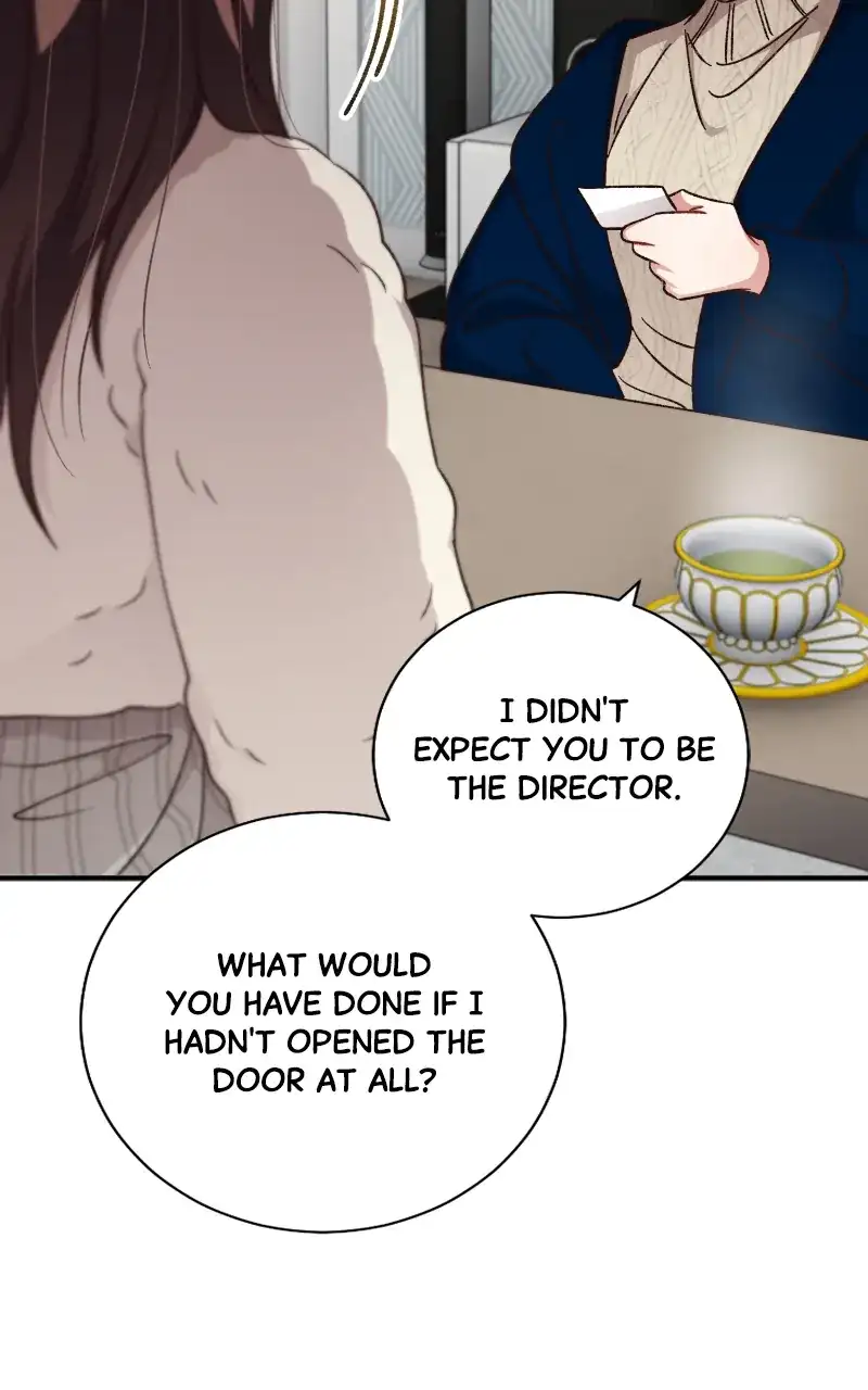 There Is No Perfect Married Couple chapter 112 page 85