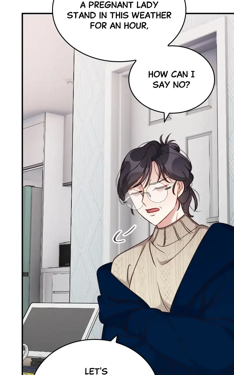 There Is No Perfect Married Couple chapter 112 page 91
