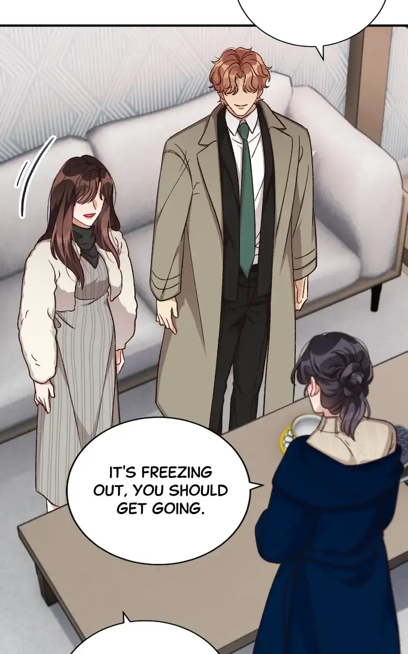 There Is No Perfect Married Couple chapter 112 page 94