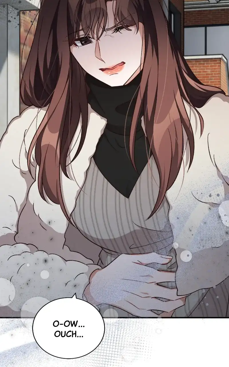 There Is No Perfect Married Couple chapter 112 page 100