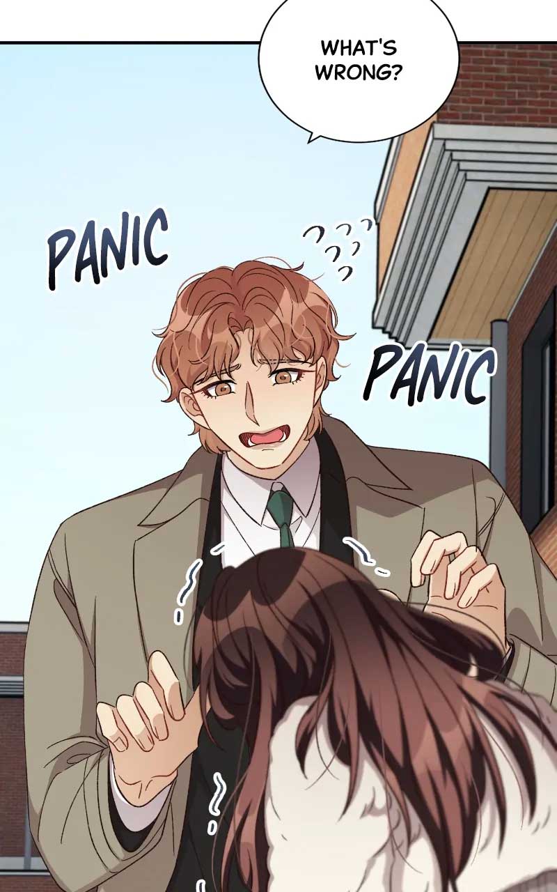 There Is No Perfect Married Couple chapter 113 page 5