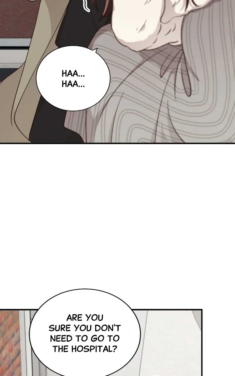 There Is No Perfect Married Couple chapter 113 page 6