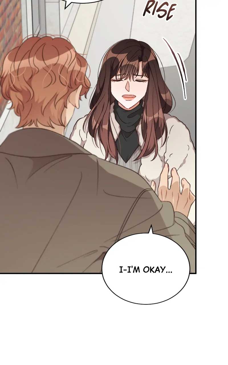 There Is No Perfect Married Couple chapter 113 page 7