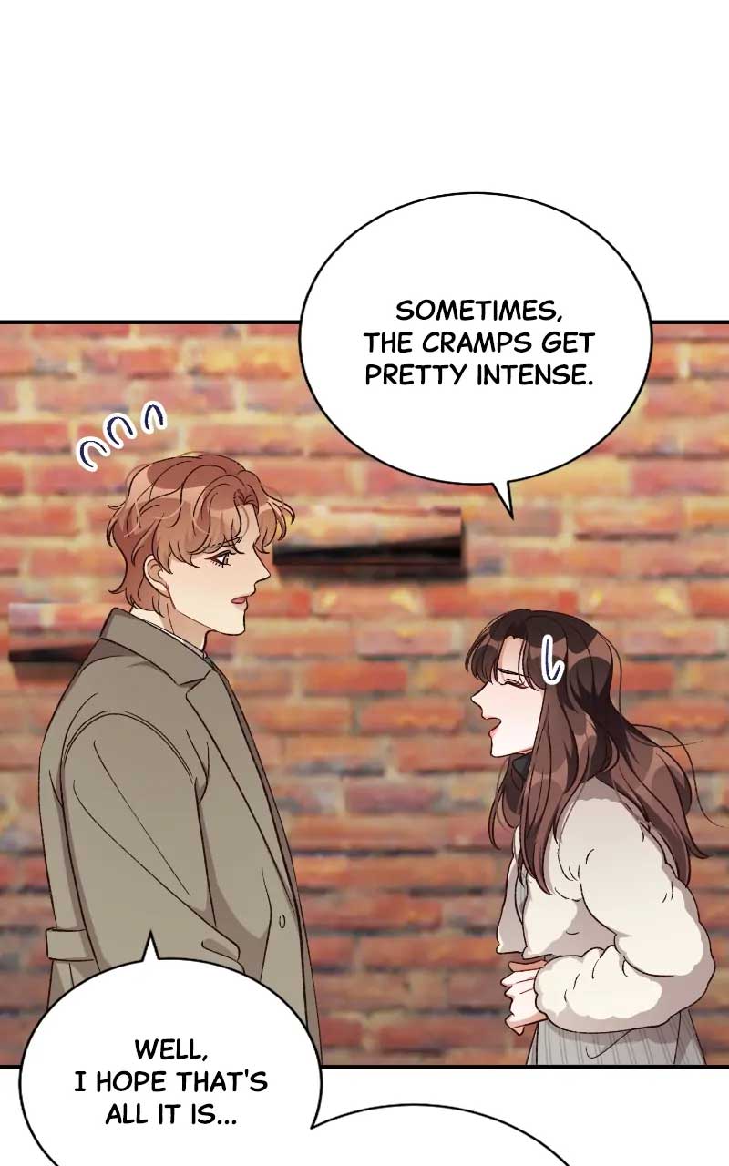 There Is No Perfect Married Couple chapter 113 page 8