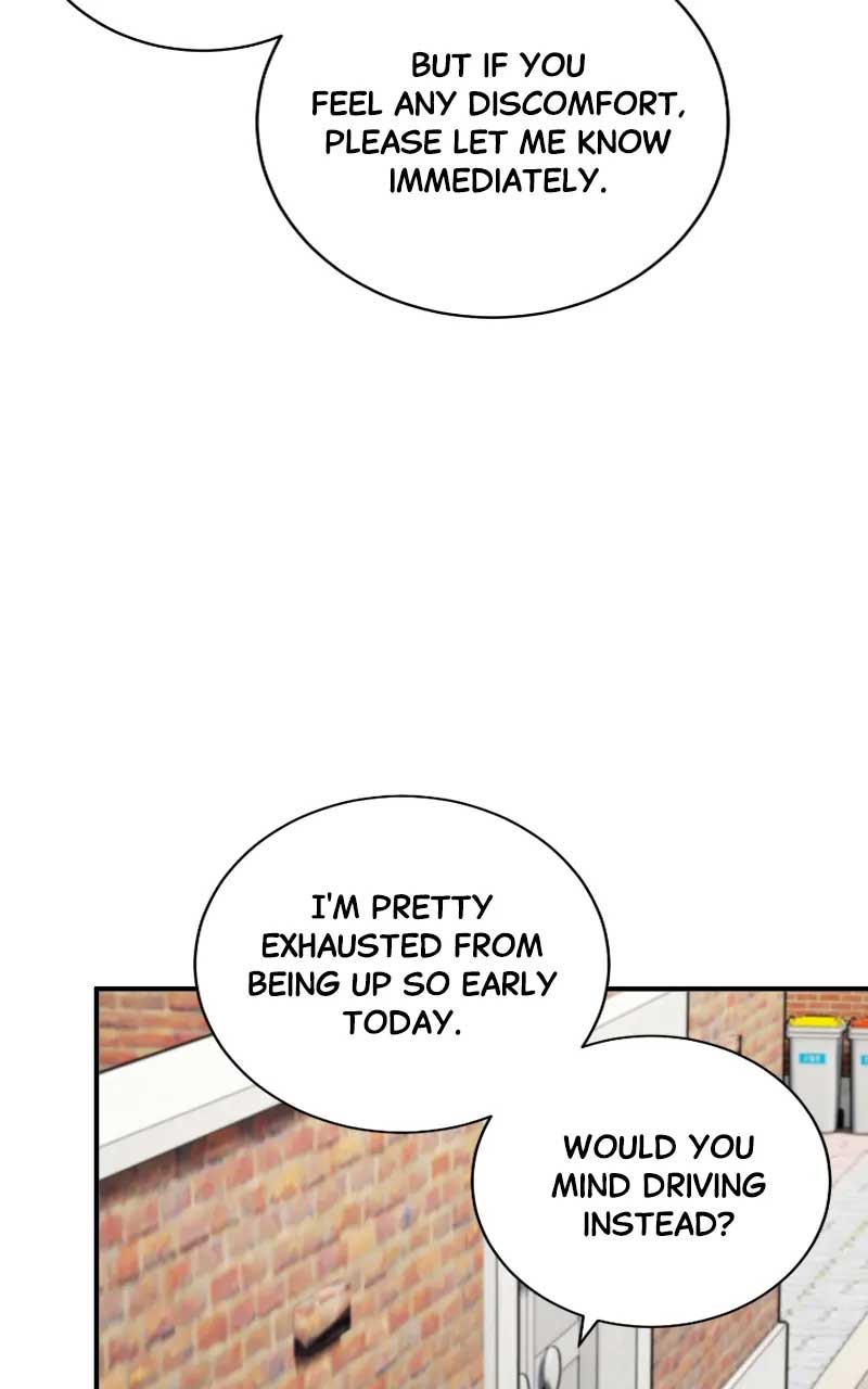 There Is No Perfect Married Couple chapter 113 page 9