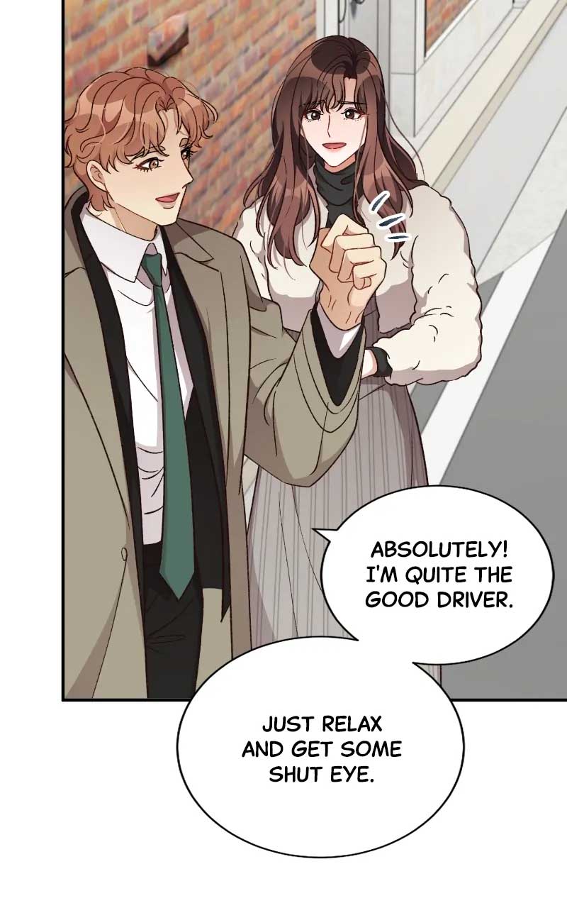 There Is No Perfect Married Couple chapter 113 page 10