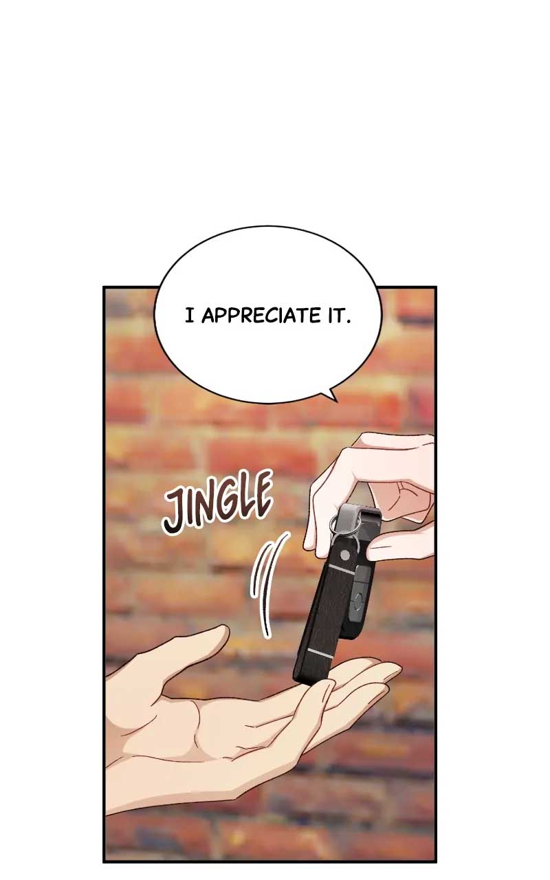 There Is No Perfect Married Couple chapter 113 page 11