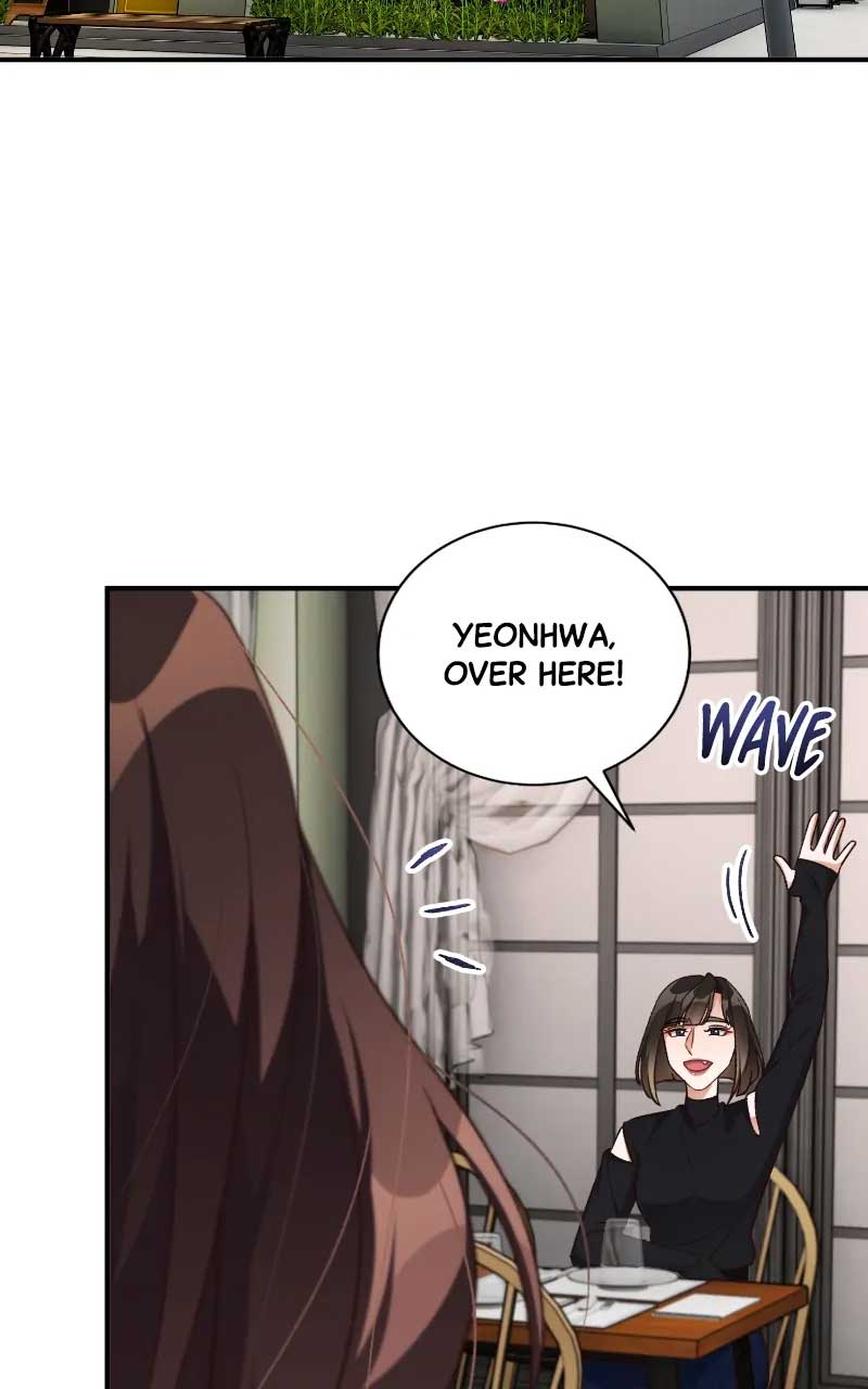 There Is No Perfect Married Couple chapter 113 page 22
