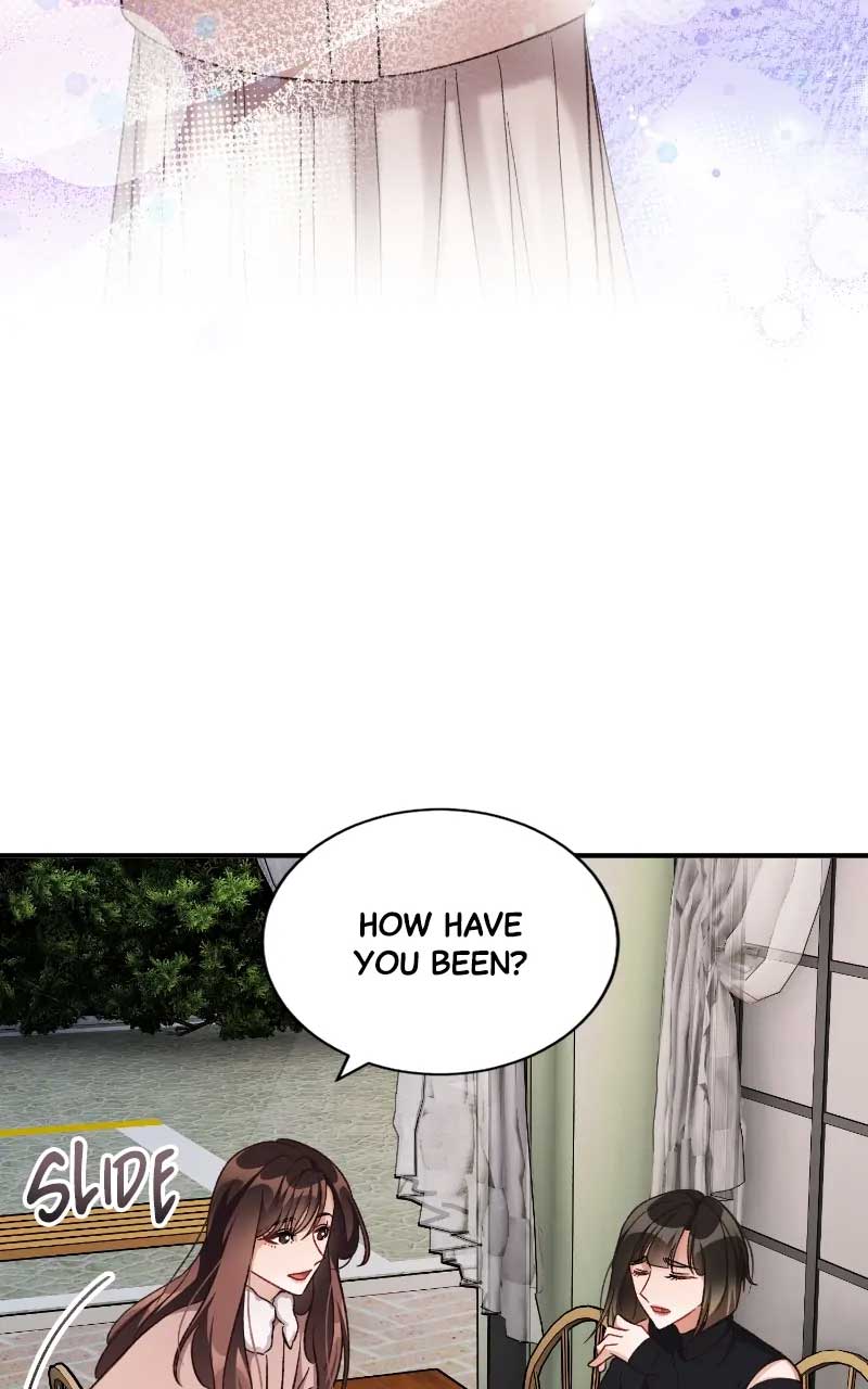 There Is No Perfect Married Couple chapter 113 page 25