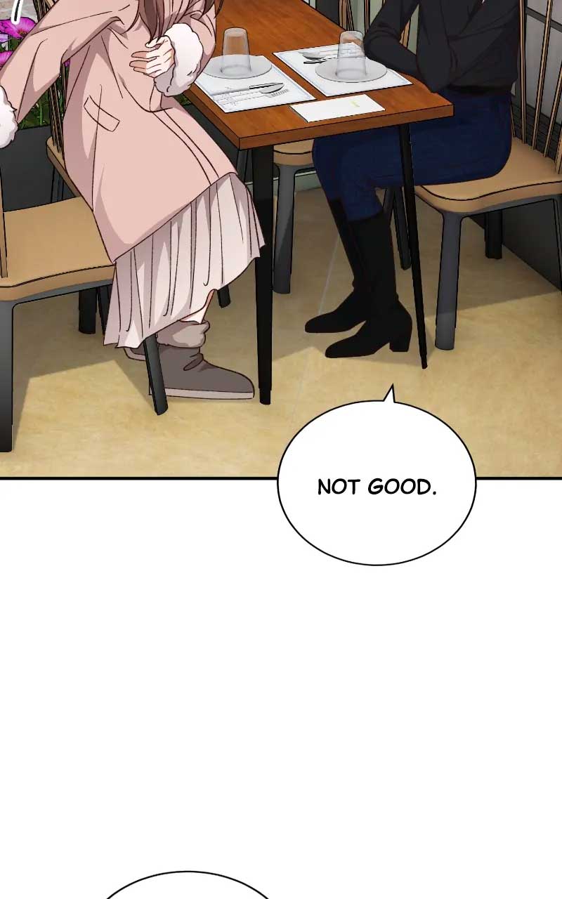 There Is No Perfect Married Couple chapter 113 page 26