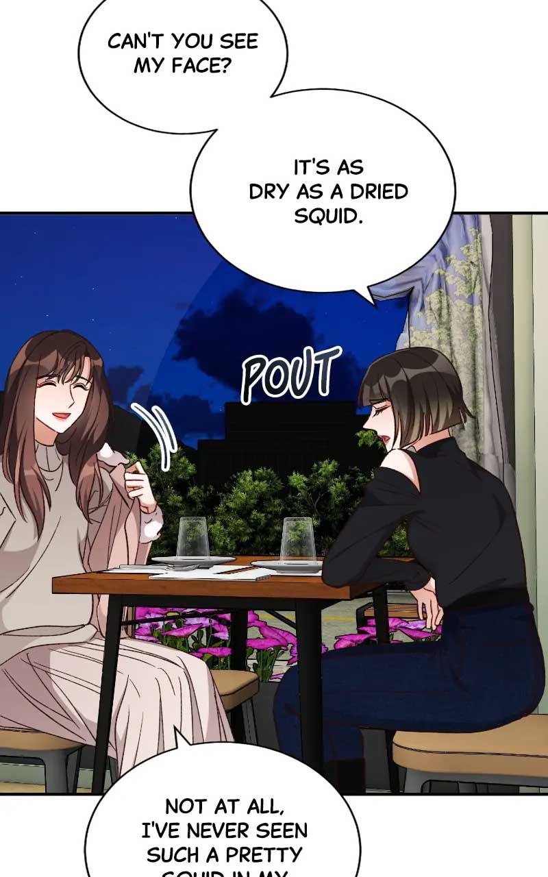 There Is No Perfect Married Couple chapter 113 page 27