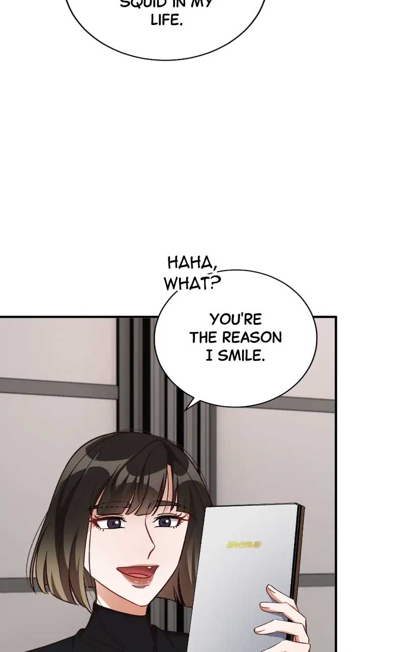 There Is No Perfect Married Couple chapter 113 page 28
