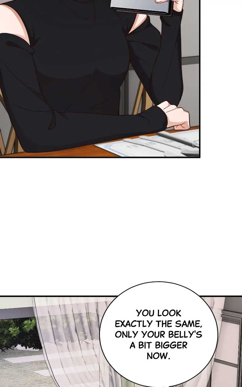 There Is No Perfect Married Couple chapter 113 page 29