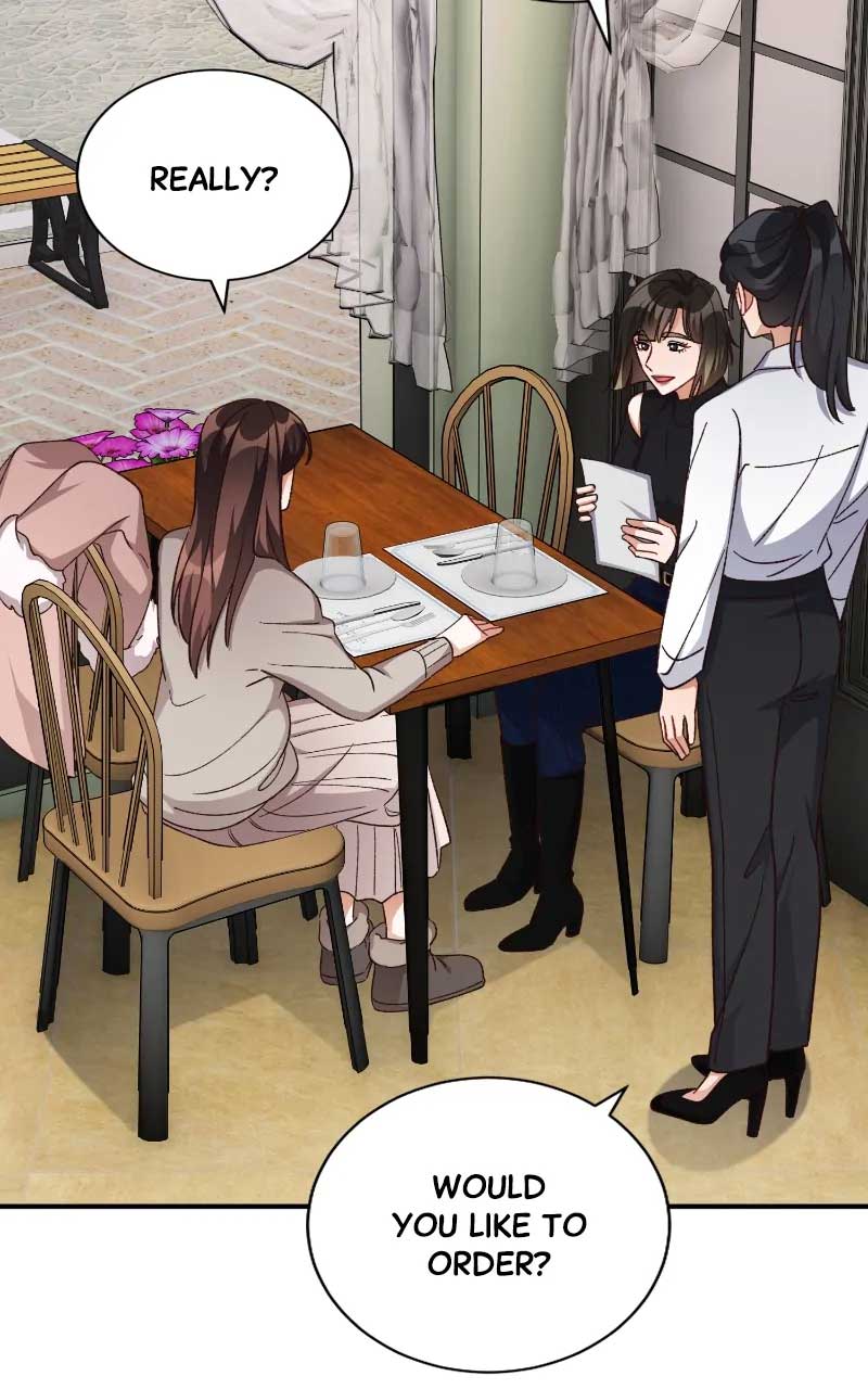 There Is No Perfect Married Couple chapter 113 page 30