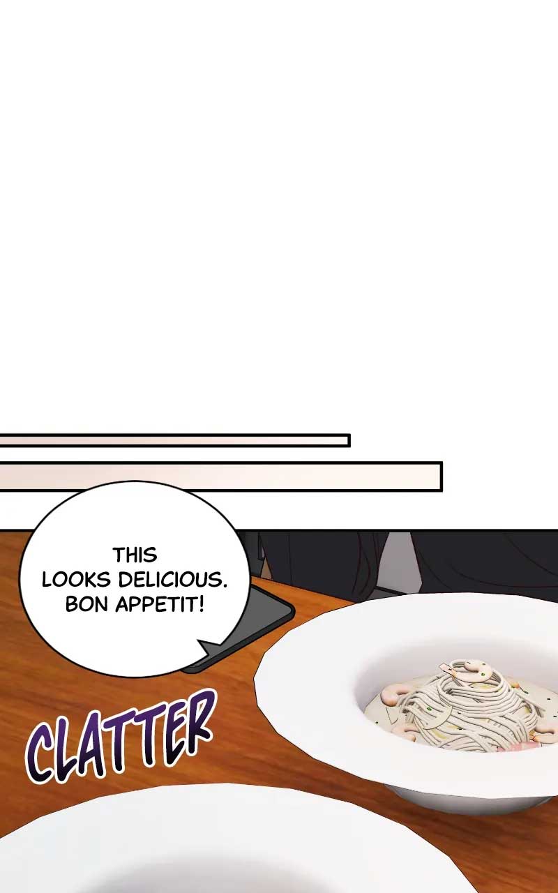 There Is No Perfect Married Couple chapter 113 page 31