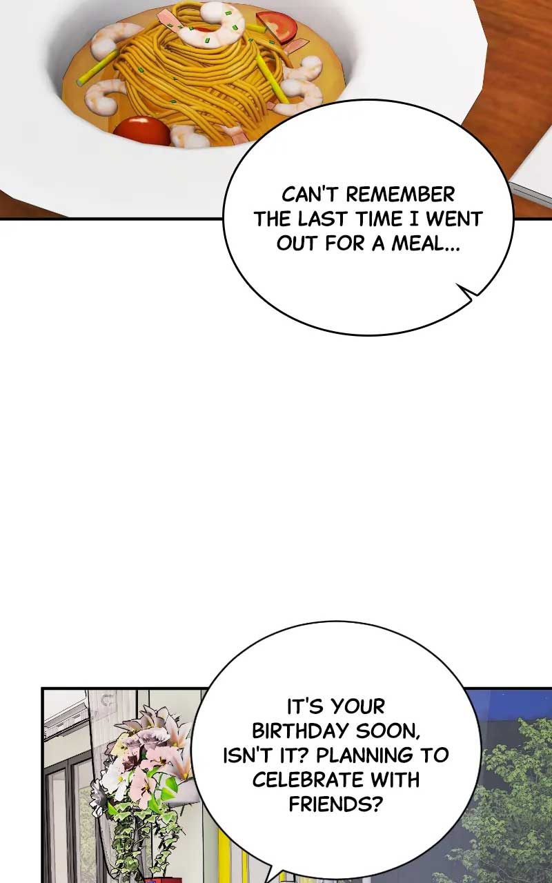 There Is No Perfect Married Couple chapter 113 page 32
