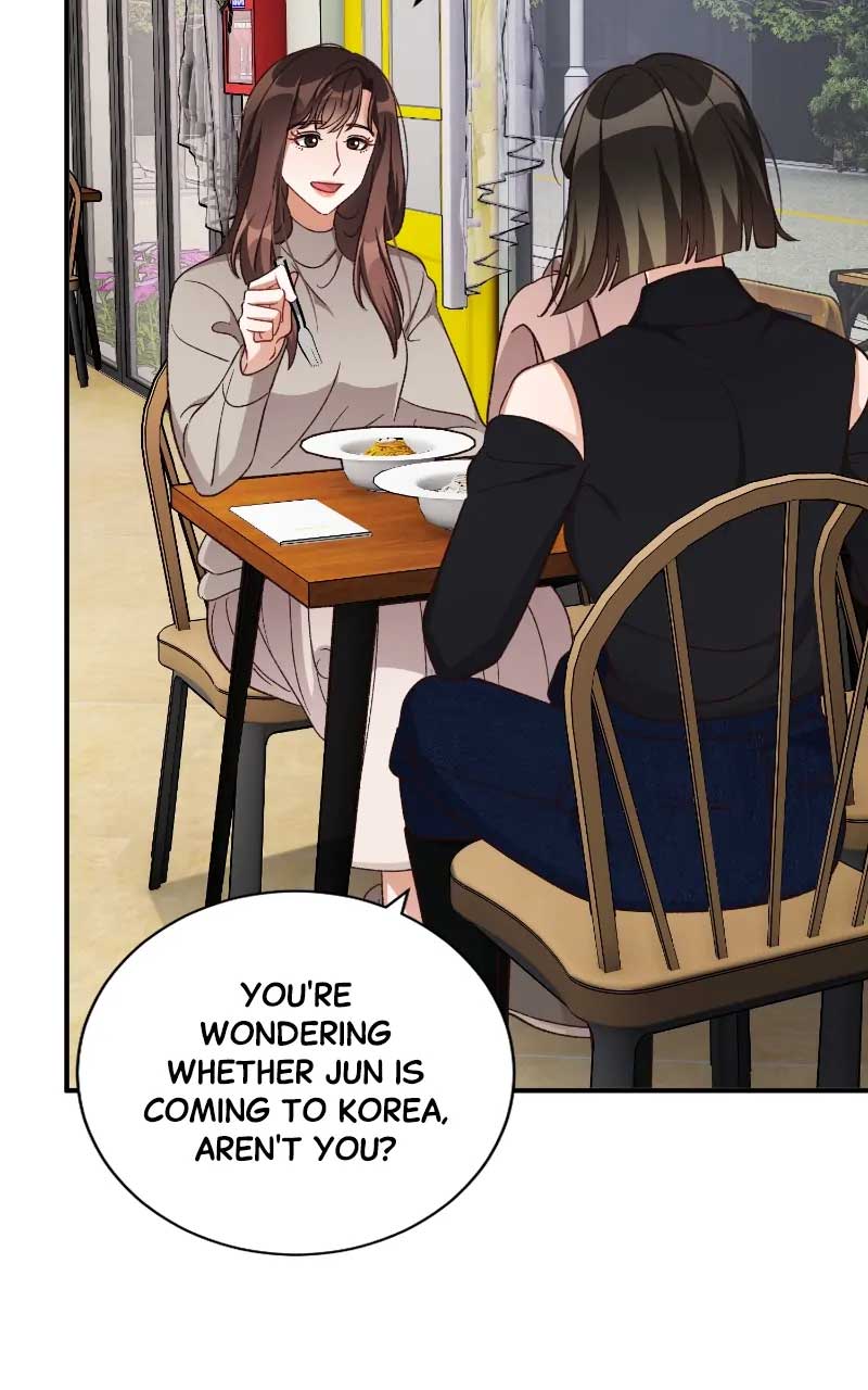 There Is No Perfect Married Couple chapter 113 page 33