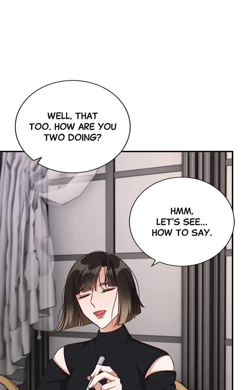 There Is No Perfect Married Couple chapter 113 page 34