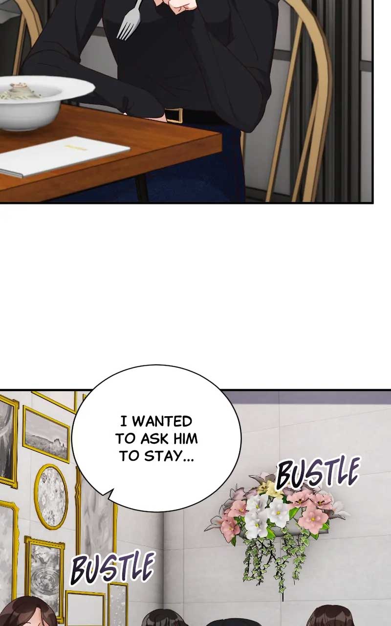 There Is No Perfect Married Couple chapter 113 page 35