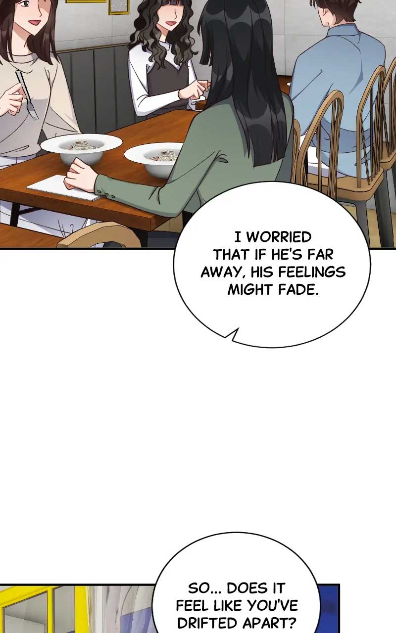 There Is No Perfect Married Couple chapter 113 page 36