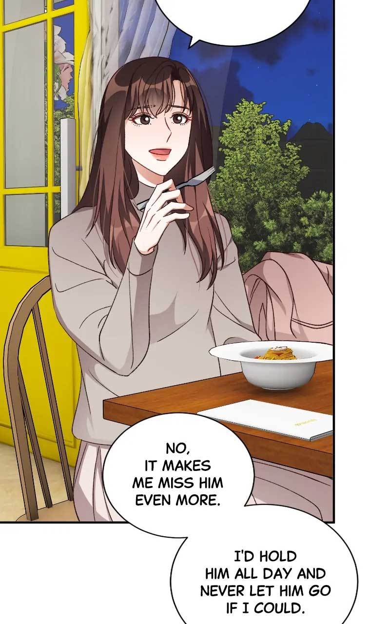 There Is No Perfect Married Couple chapter 113 page 37