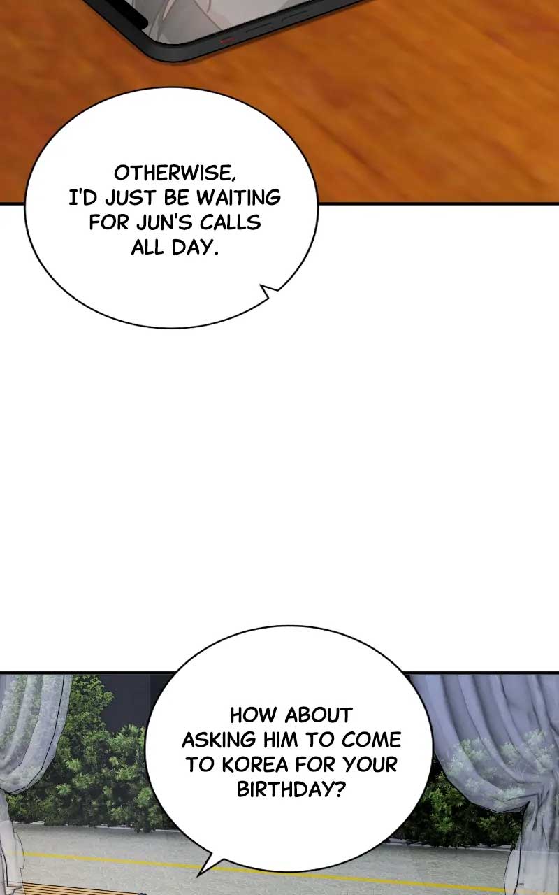 There Is No Perfect Married Couple chapter 113 page 39