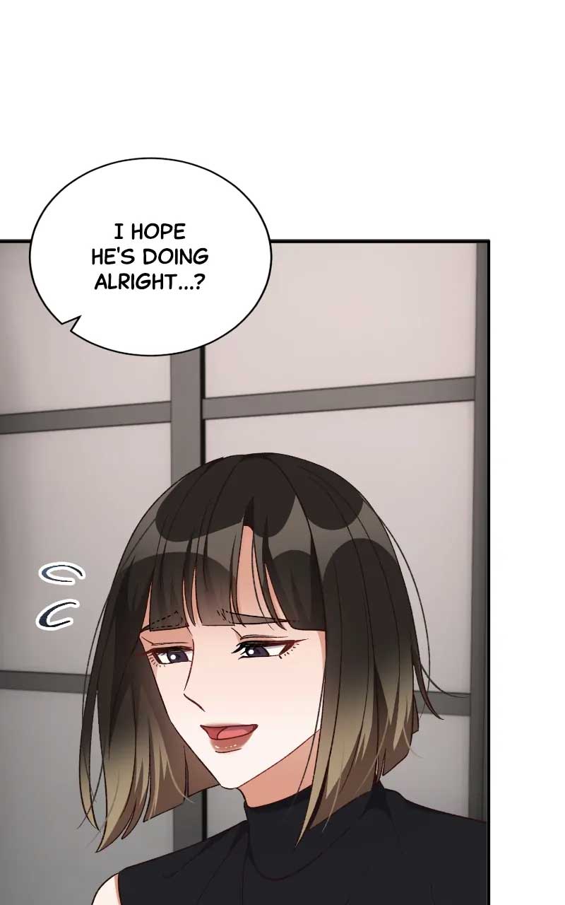 There Is No Perfect Married Couple chapter 113 page 41