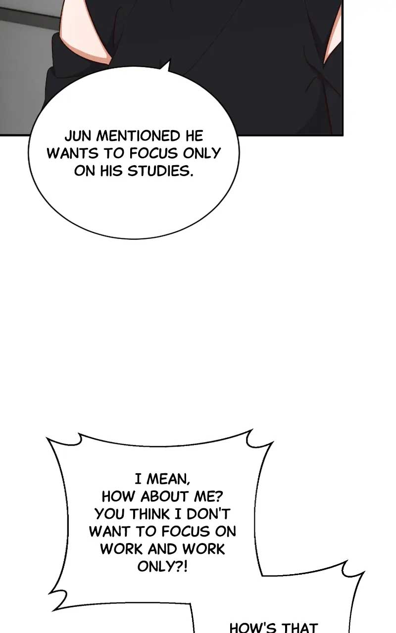 There Is No Perfect Married Couple chapter 113 page 42