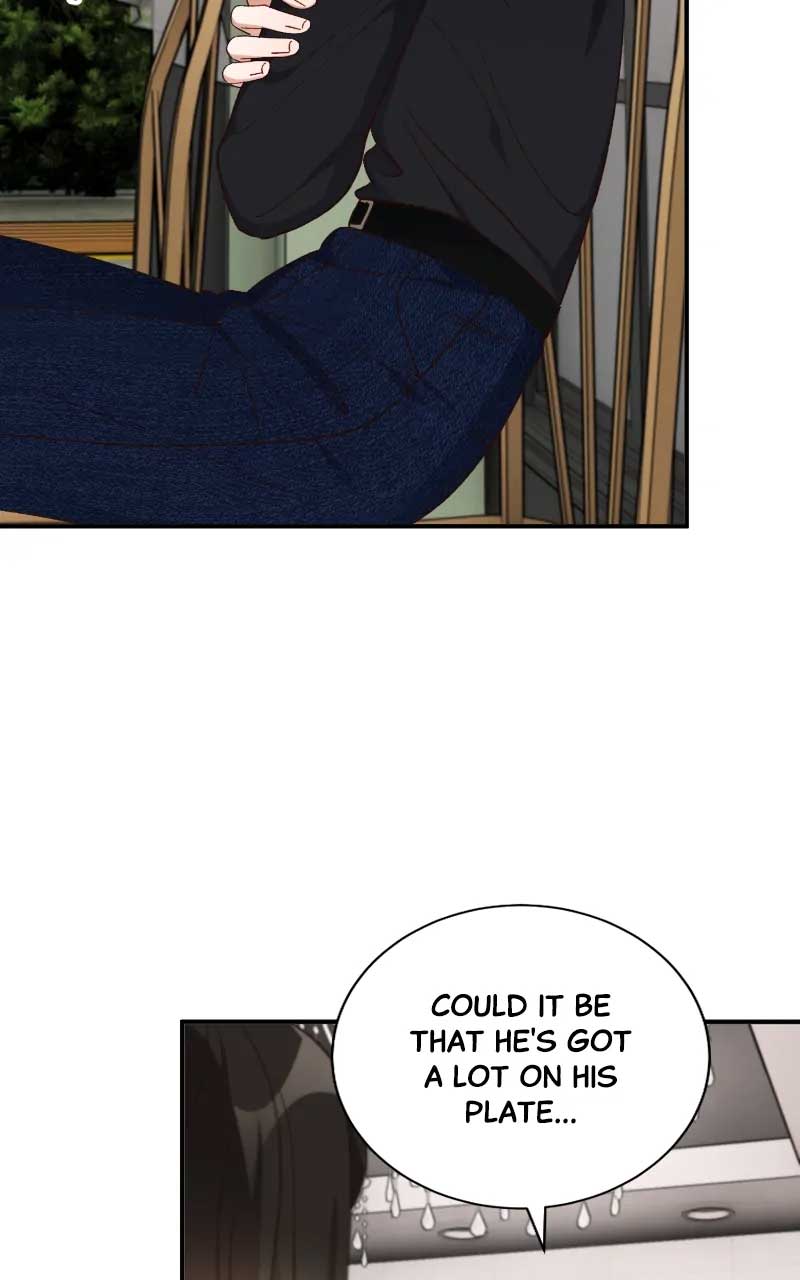 There Is No Perfect Married Couple chapter 113 page 45