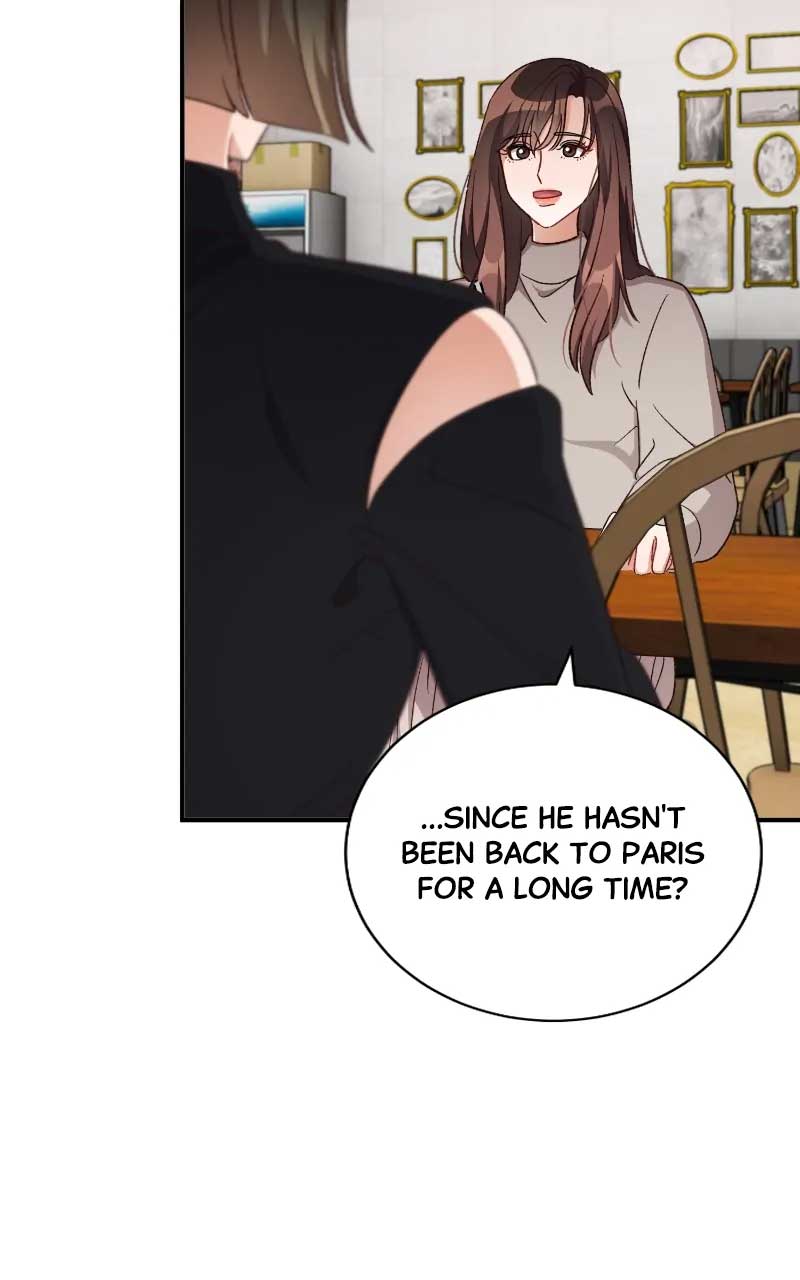 There Is No Perfect Married Couple chapter 113 page 46
