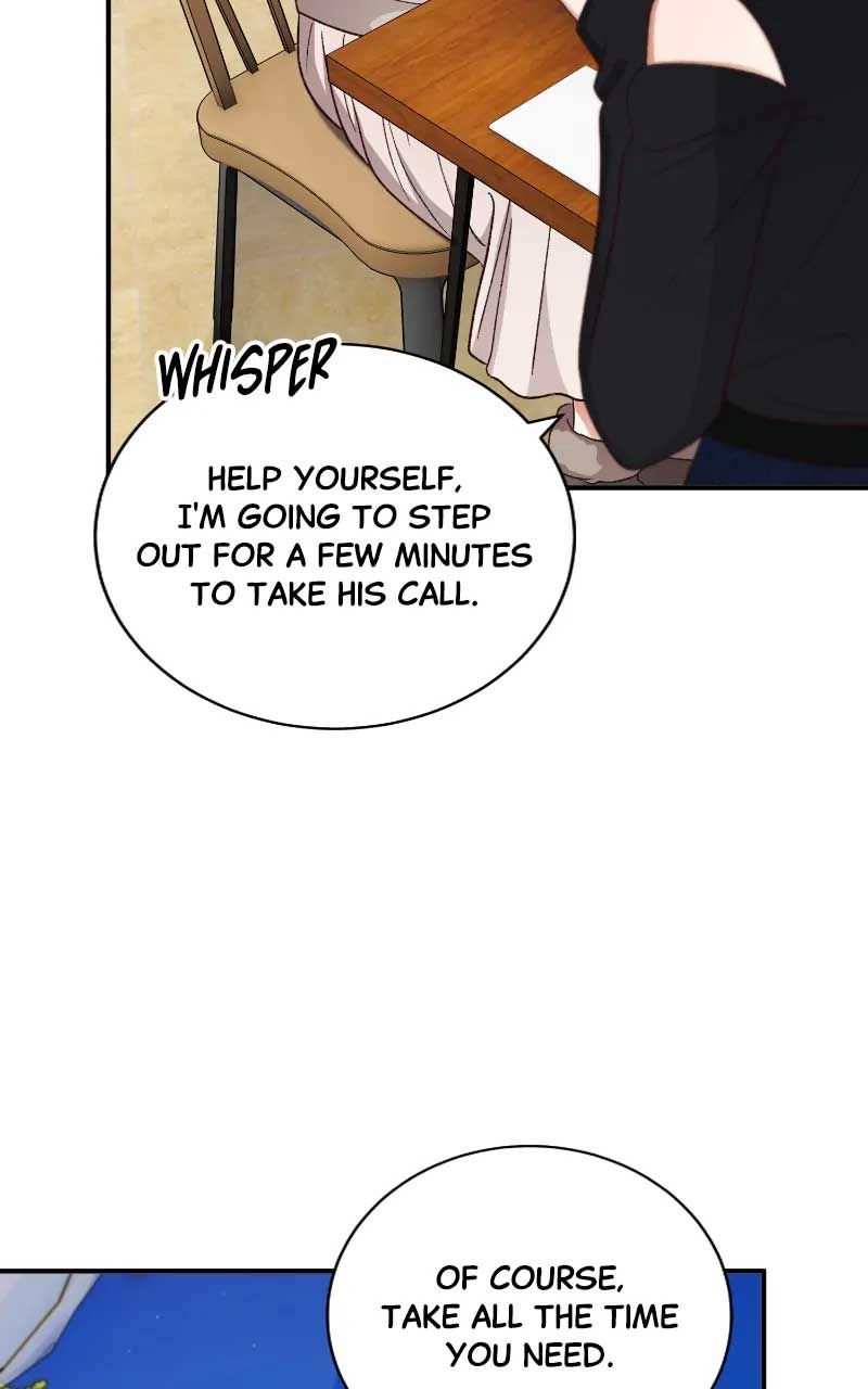 There Is No Perfect Married Couple chapter 113 page 50