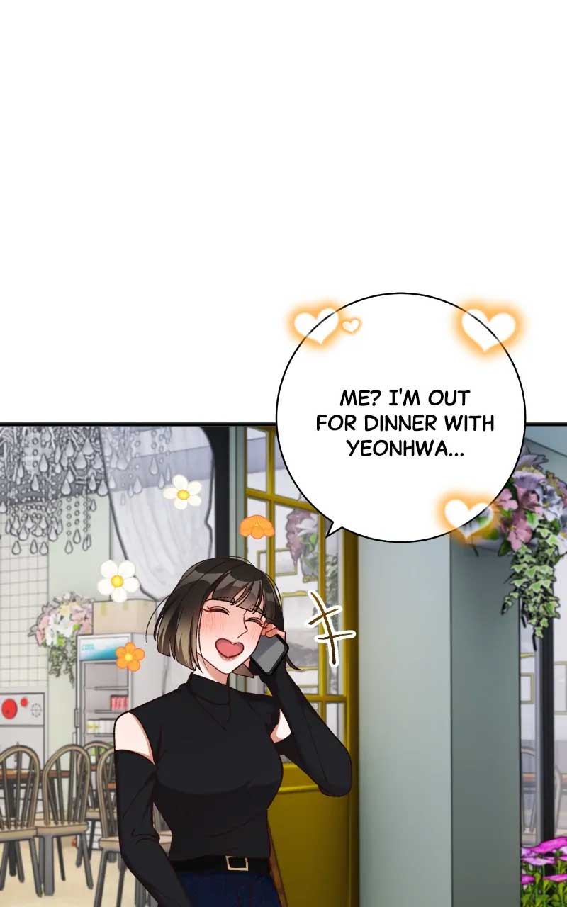 There Is No Perfect Married Couple chapter 113 page 52