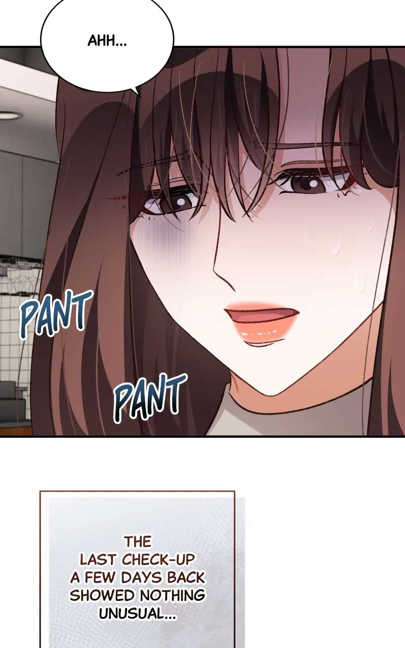 There Is No Perfect Married Couple chapter 113 page 57