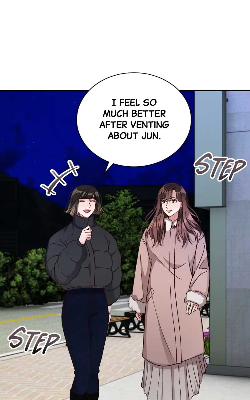 There Is No Perfect Married Couple chapter 113 page 59