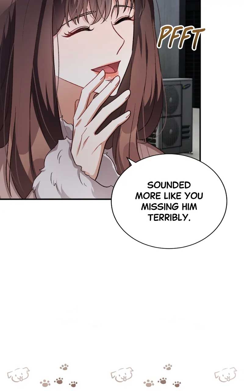 There Is No Perfect Married Couple chapter 113 page 61