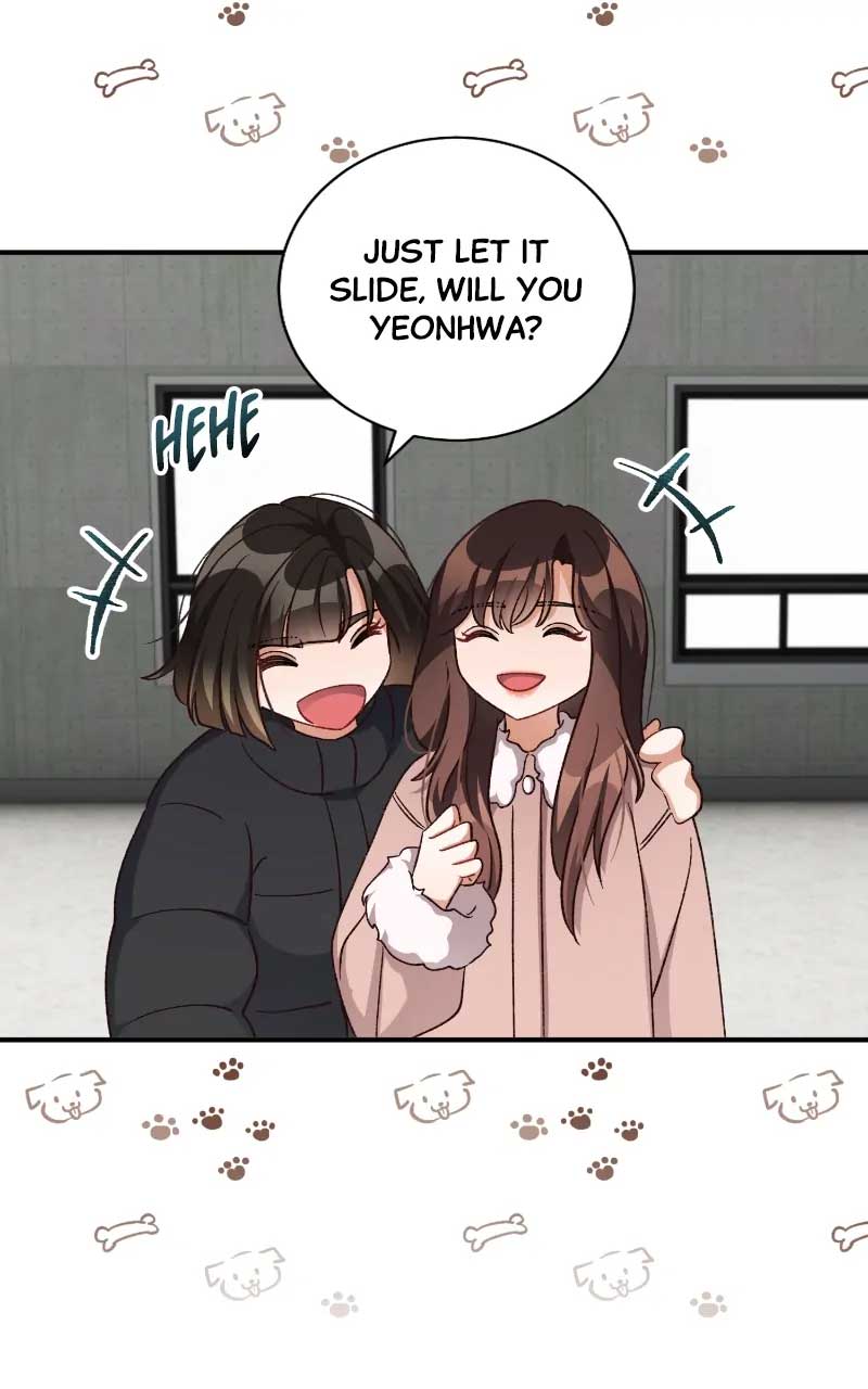 There Is No Perfect Married Couple chapter 113 page 62